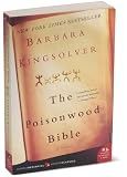  : The Poisonwood Bible