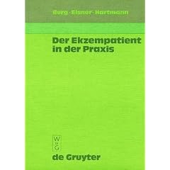 Der Ekzempatient in der Praxis