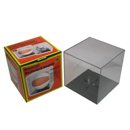 valentine NBA UV Grandstand Basketball Display CaseB0033JCHR4