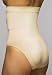 metrostyle Body Wrap LitesTM Waist-Slimming Panty (NUDE,M)