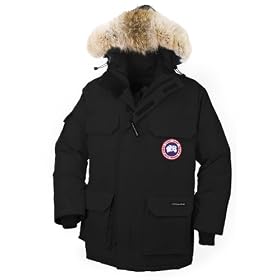 Canada Goose Expedition Parka