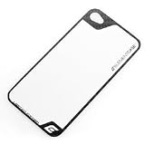 Elementcase ケース  Vapor4 Accessory White Carbon Back Plate API4-2001-K0F0 API