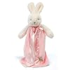 Bunnies by the Bay Bye Bye Buddy Blanket, Blossom