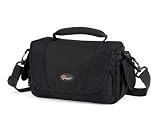 Lowepro Edit 130 Camcorder Bag (Black)
