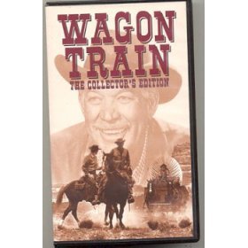 Wagon Train (The Bernal Sierra Story, The Dick Richardson Story)