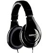 Shure SRH240A Professional Studio Headphones Studio & DJ Headphone