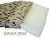 Replacement Cover For ExtraCare Orthopaedic Pet (Dog/Cat) Bed 100x75x4cm (39x29.5x1.6 inches) From ExtraComfort