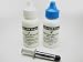ArctiClean 60ml Kit (includes 30ml ArctiClean 1 and 30ml ArctiClean 2) and 3.5grams Arctic Silver 5 Thermal Compound