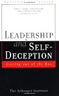 Leadership and Self-Deception