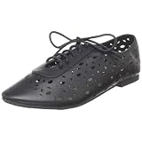 Dollhouse Womens Kenon Flat