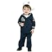Search : United States Navy Uniform Infant Costume (12-24 months)