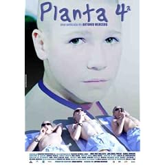 Planta 4� (Planta Cuarta) [Spanische Originalversion]