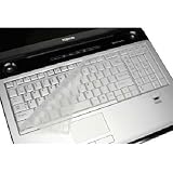 Toshiba PA3611U-1ETC Silicone Keyboard Protector