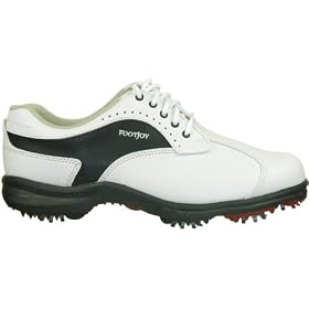 Buy Ladies Foot Joy, Green Joys by FOOTJOY GOLF SHOES