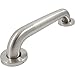 Stone Harbor Hardware, 12 inch Peened Grab Bar