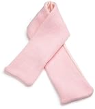 San Diego Hat Girls 2-6x Kids Knit Scarf,Pink,2-4 years