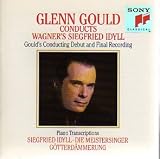 Glenn Gould Conducts Wagner's Siegfried Idyll