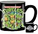 Search : Teenage Mutant Ninja Turtles 14oz Cermic Mug NT1732