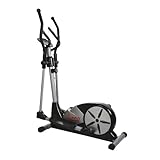 Sunny Health and Fitness Magnetic Elliptical Cardio Trainer