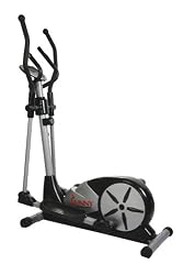 Sunny Health & Fitness Magnetic Elliptical Cardio Trainer