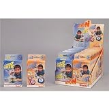 Simba Games & More 6044522 - GAMES & MORE - Turbo Tower-Actionpackvon "Simba Dickie Group"