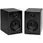 Audioengine A2B Powered Multimedia Speaker System - Black Finish