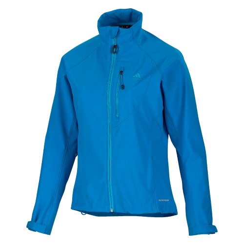 ADIDAS "Hiking Softshell" Damen