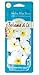 Bahama 06341 Necklace Air Freshener, Aruba Blue Breeze Scent - Quantity 4