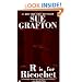 R Is For Ricochet (Kinsey Millhone Mysteries)