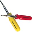 Platinum Tools 19001 6 in 1 Screwdriver