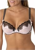 Lejaby : Lejaby Elixir full coverage bra