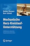 Image de Mechanische Herz-Kreislauf-Unterstützung