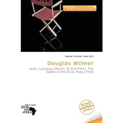 Douglas Wilmer
