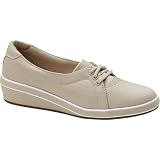 Grasshoppers Ladies Camille Slip-on Shoes by Grasshoppers