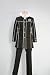 Cool-Coser Cosplay Costume L-Large Size PERSONA 4 Shirogane Naoto Japanese Video Games Costume Anime