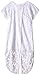 Beautees Girls' Big 2pc. Long Top W/Screen