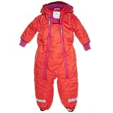 POLARN O. PYRET Puffer Snowsuit (Baby)