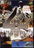 Four: PKRA World Cup Tour 2007