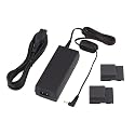 Canon ACK-DC20 AC Adapter Kit for PowerShot G7, G9 and Digital Rebel XT/XTi