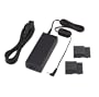 Canon ACK-DC20 AC Adapter Kit for PowerShot G7, G9 and Digital Rebel XT/XTi