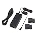 Canon ACK-DC20 AC Adapter Kit for PowerShot G7, G9 and Digital Rebel XT/XTi