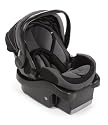 Safety 1st On Board 35 Air Infant Car Seat, Silverleaf