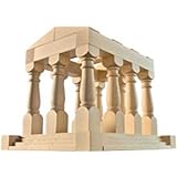 Haba Antiquity Architecture Wooden Block Set