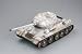 RC 1:16 PANZER TORRO T34/85 MIT GEFECHTSIMULATION T34 WINTERTARN