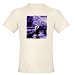 Victor Hugo's Cosette 1862 Organic Cotton Tee