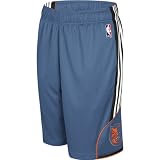 Adidas Charlotte Bobcats 3-Stripe Dream Short Medium