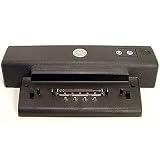 Dell Latitude D series port replicator, no ac adapter-M7864