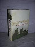 The little book of war poems