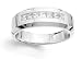 Men's Diamond Wedding Band Ring