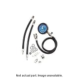 OTC 4480 Stinger Basic Fuel Injection Service Kit